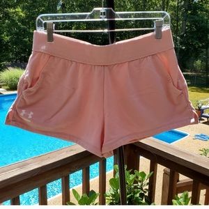 Under armour shorts